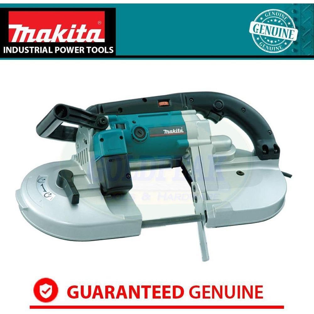 Makita 2107FK Portable Band Saw 4 3 4