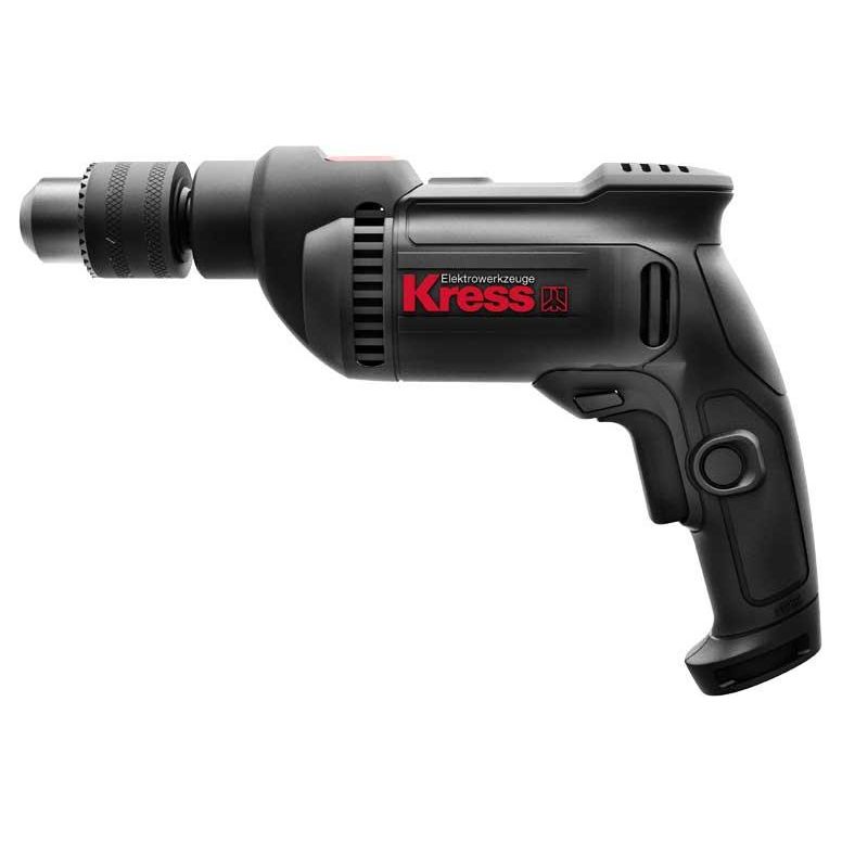 Kress KU120 Hand Drill - Goldpeak Tools PH Kress