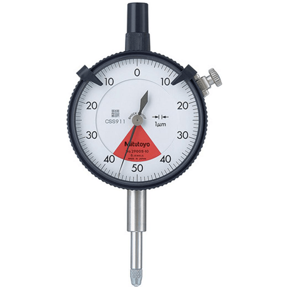 Dial Indicator Checker Dial Indicator