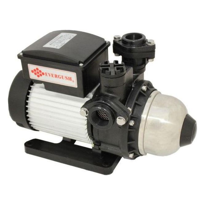 Evergush CPU-Controlled Auto Booster Silent Water Pump [ESV-Series] | Evergush by KHM Megatools Corp.