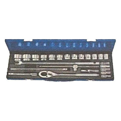 OSK 1/2" Drive Socket Wrench Set - KHM Megatools Corp.
