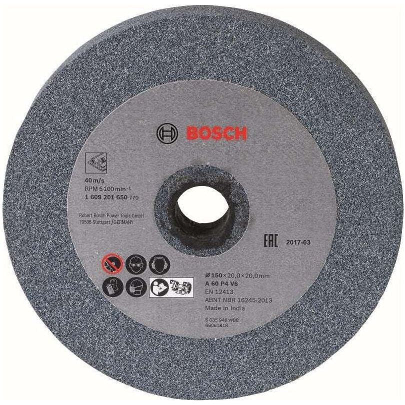 Bosch Grinding Wheel for Bench Grinders Secondary image