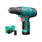 DCA ADJZ09-10 Cordless Drill / Driver - Goldpeak Tools PH DCA