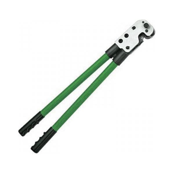 OSK Indent Cable Lug Crimping Tool Plier / Terminal Crimping Plier