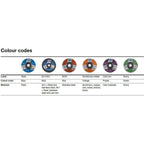 Tyrolit Straight Cut Off Wheel [Premium] | Tyrolit by KHM Megatools Corp.