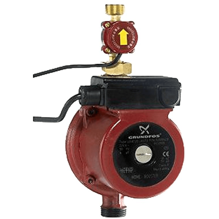 Grundfos UPA 25-120 Circulating Pump | Grundfos by KHM Megatools Corp.