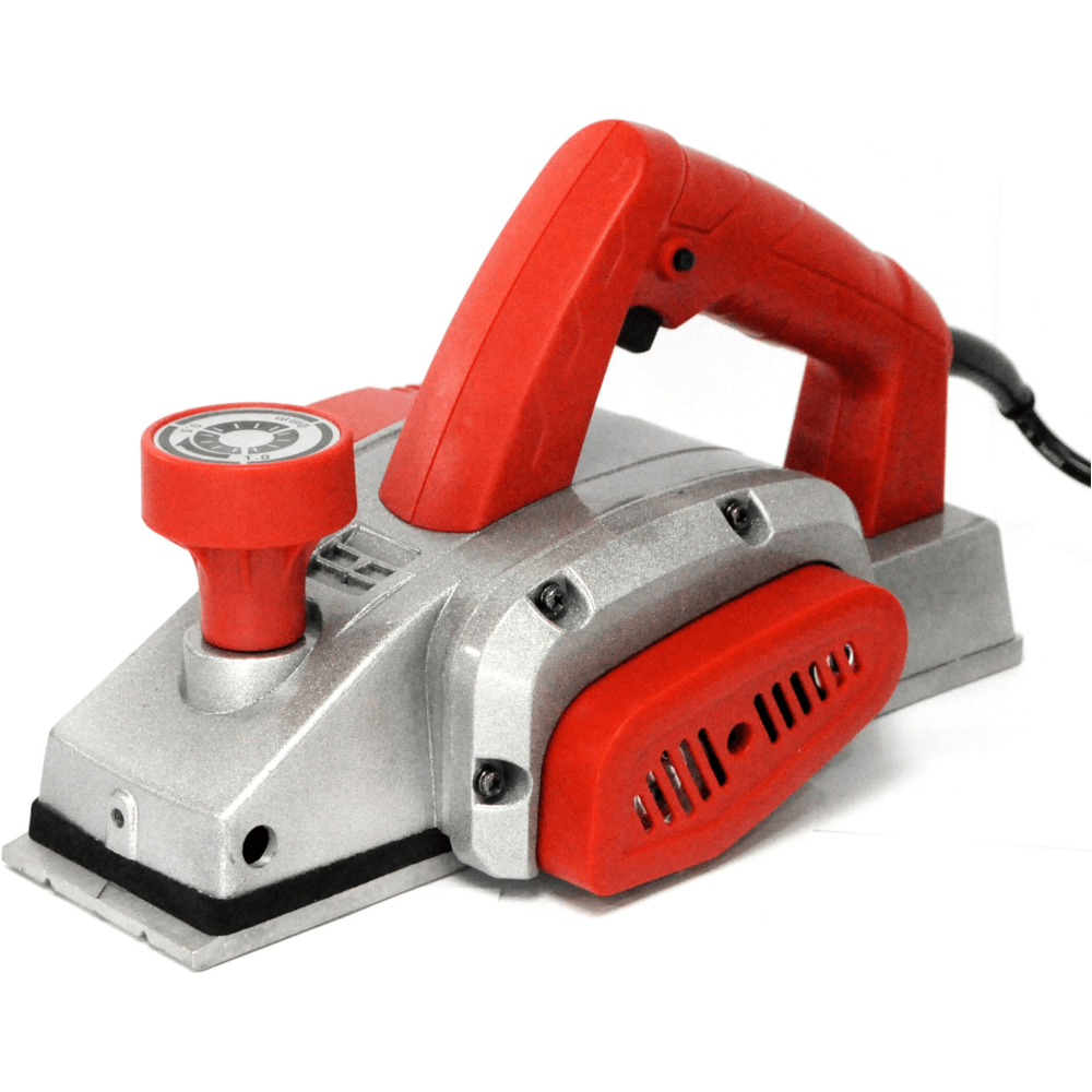 MPT MPL8201-ECO Wood Planer 3-1/4" 750W
