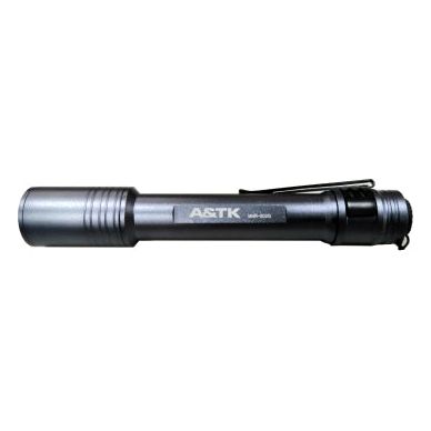 Gentos A&TK Pen Light / Portable Flash Light | Gentos by KHM Megatools Corp.