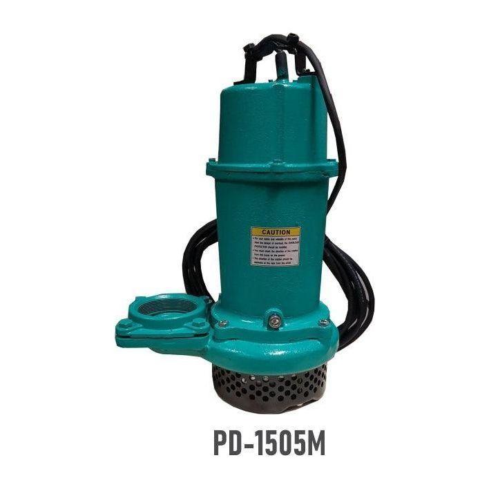 Wilo Submersible Drainage Pump (Clean Water) | Wilo by KHM Megatools Corp. Main image