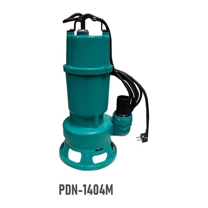 Wilo Submersible Sewage Pump [Dirty Water] (PDN Series) | Wilo by KHM Megatools Corp.