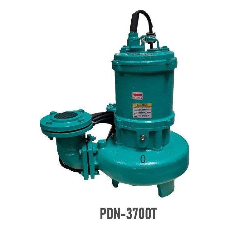 Wilo Submersible Sewage Pump [Dirty Water] (PDN Series) Secondary image