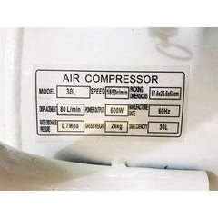 Mailtank SH-39 Oil-less Air Compressor | Mailtank by KHM Megatools Corp.