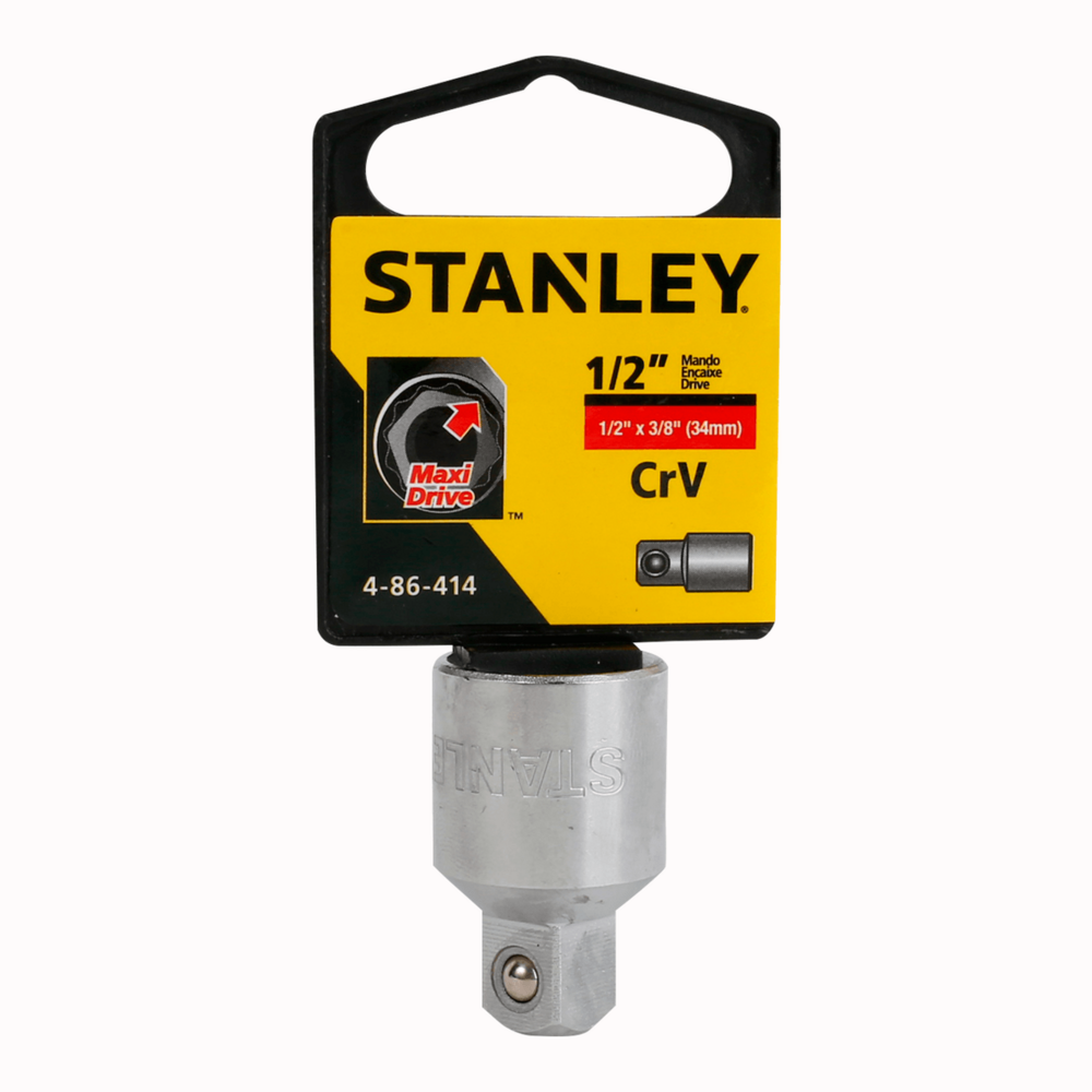 Stanley Socket Wrench Adapter