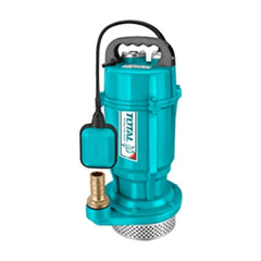 Total TWP63701-51 1/2HP Submersible Pump (Clean Water) | Total by KHM Megatools Corp.