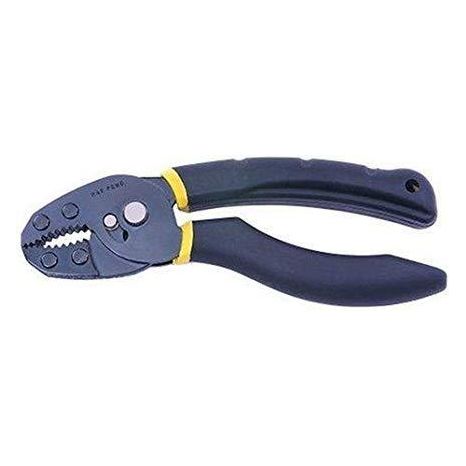 Stanley 84-881 Self Adjusting Pliers (Dynagrip) - Goldpeak Tools PH Stanley