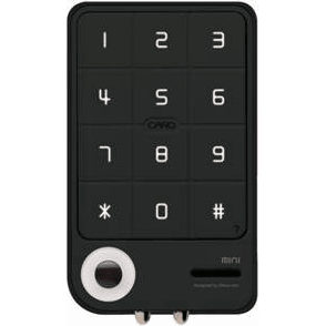 Yale YDR 333 Digital Rim Door Lock | Yale by KHM Megatools Corp. Main image