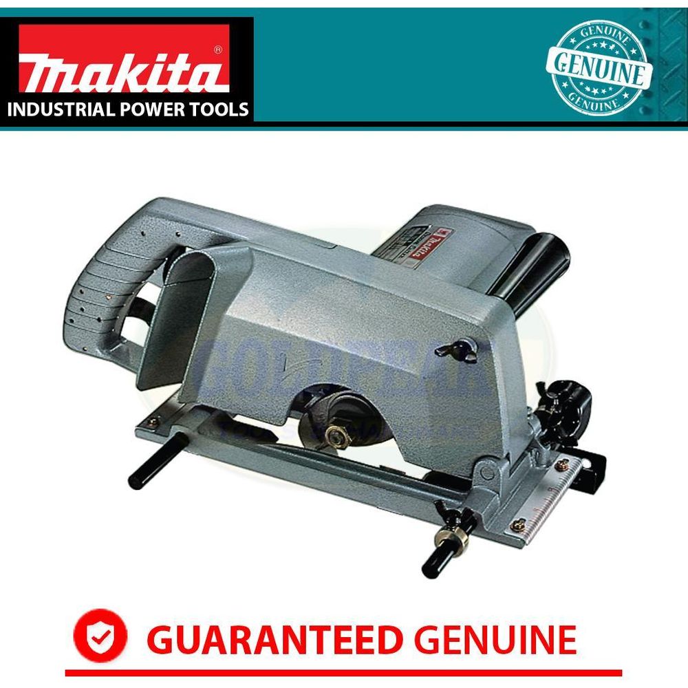 Makita 3501N Groove cutter - Goldpeak Tools PH Makita