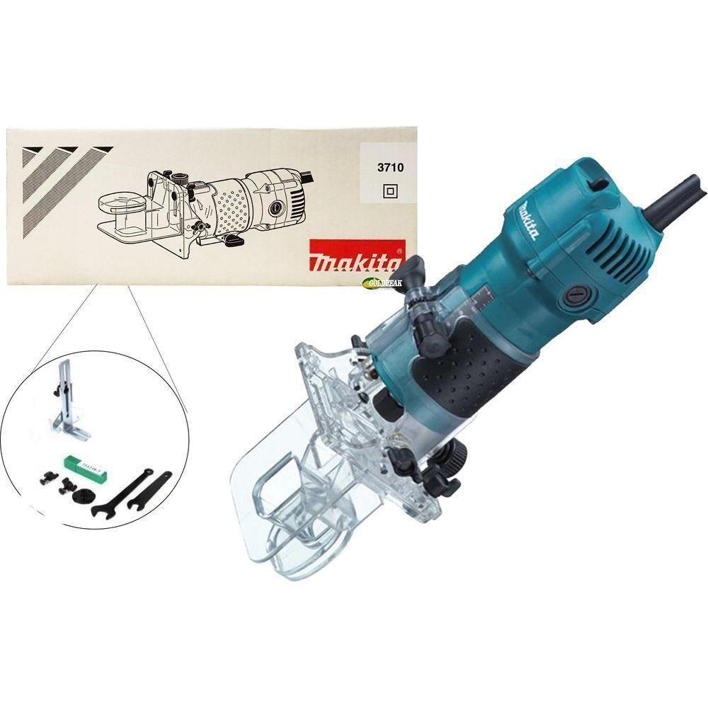 Makita 3710 Palm Router - Goldpeak Tools PH Makita