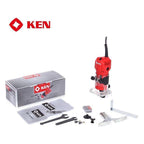 Ken 3806 Palm Router / Trimmer - Goldpeak Tools PH Ken