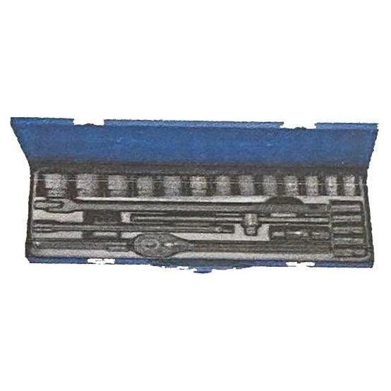 OSK 1/2" Drive Socket Wrench Set - KHM Megatools Corp.
