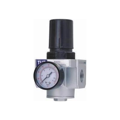 THB Air Regulator | THB by KHM Megatools Corp. Main image