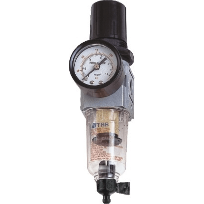 Thb Filter THB Air Filter / Regulator