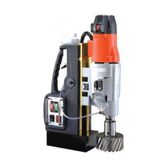 AGP MD120/4 4-Speed Magnetic Drill Press | AGP by KHM Megatools Corp.