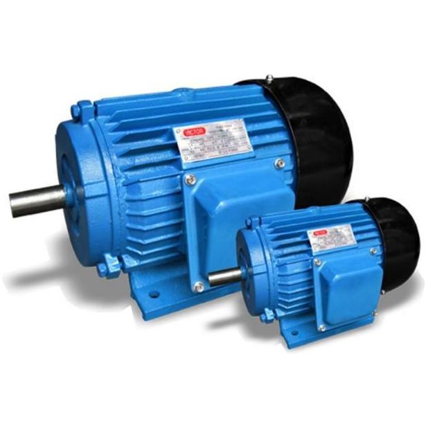 Victor Electric Induction Motor (Copper)