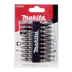 Makita Magnetic Screwdriver Bit - Goldpeak Tools PH Makita