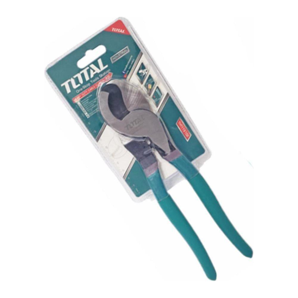 Total Cable Cutter (Small) [6 to 10"] | Total by KHM Megatools Corp.