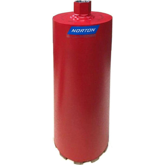 Norton PRO CB Beton Laser Diamond Core Drill Bits | Norton by KHM Megatools Corp.