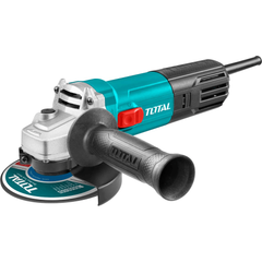 Total TG10710026 Angle Grinder 4" 750W | Total by KHM Megatools Corp.