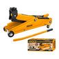 Ingco HFJ302 Hydraulic Floor Jack / Crocodile Jack 3 Ton 16kg - KHM Megatools Corp.