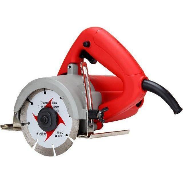 Ken 4100 Marble Saw / Concrete Cutter Secondary image