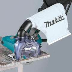 Makita 4100KB Concrete Cutter with Dust Extraction - Goldpeak Tools PH Makita