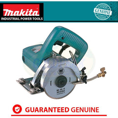 Makita 4100NB Concrete Cutter 4" - Goldpeak Tools PH Makita