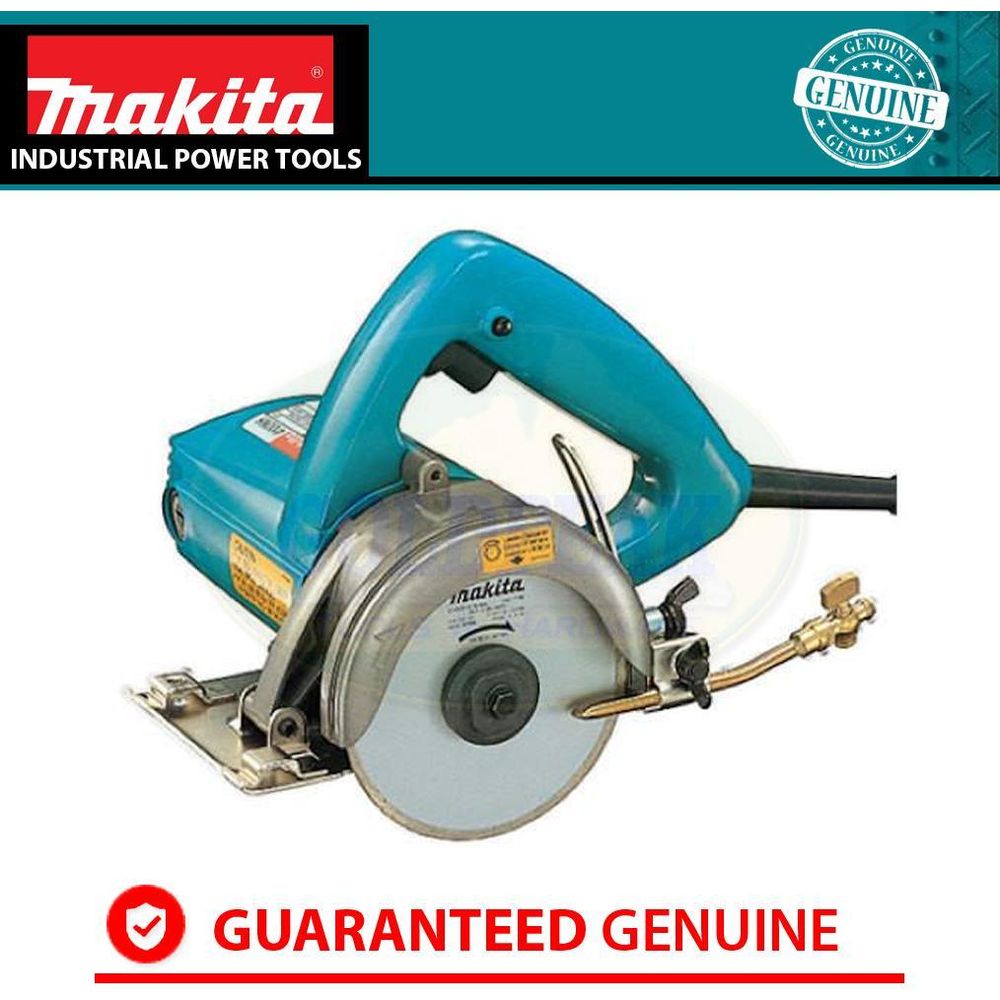 Makita 4100NH Concrete Cutter 4" - Goldpeak Tools PH Makita