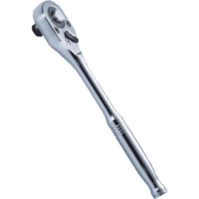 Hans Ratchet Handle Quick Release | Hans by KHM Megatools Corp.