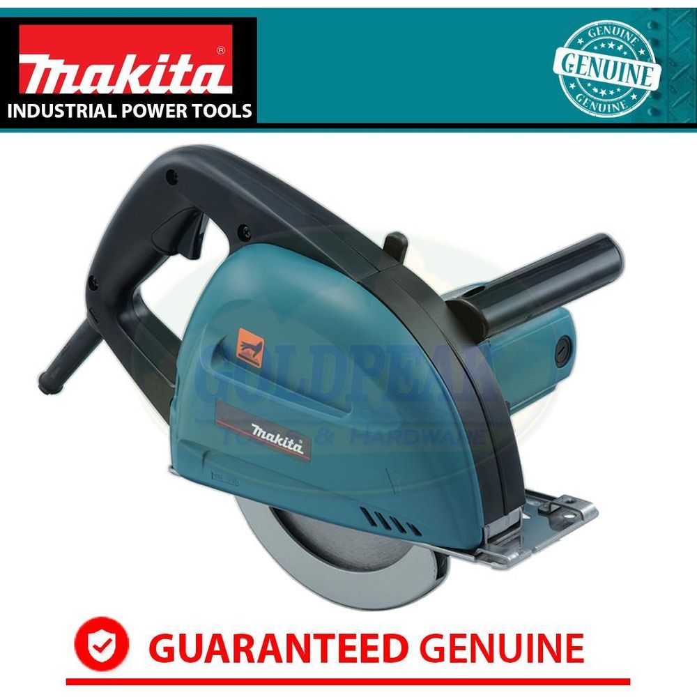 Makita 4131 Metal Cutting Circular Saw 7-1/4" - Goldpeak Tools PH Makita
