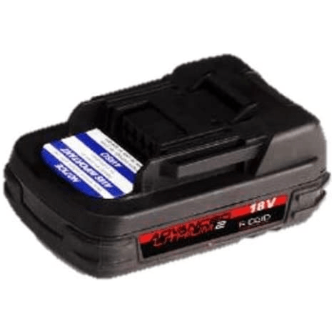 RIDGID 44693 18V / 2.0Ah Battery for Pressing and Diagnostic Cordless Tools | Ridgid by KHM Megatools Corp.