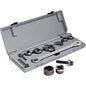 Ridgid Manual Knock Out Puncher Set - Goldpeak Tools PH Ridgid