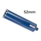 Bosch Diamond Core Bit 52mm - Goldpeak Tools PH Bosch