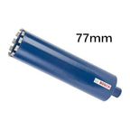 Bosch Diamond Core Bit 77mm - Goldpeak Tools PH Bosch