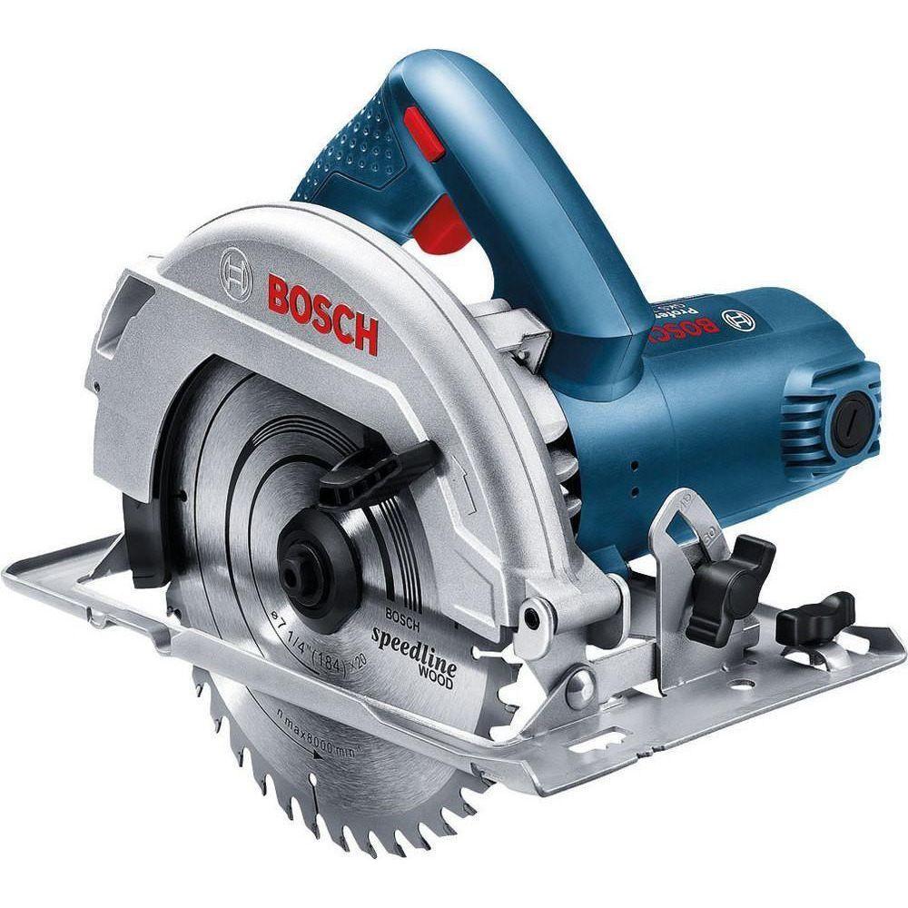 Bosch GKS 7000 Circular Saw 7-1/4" - Goldpeak Tools PH Bosch