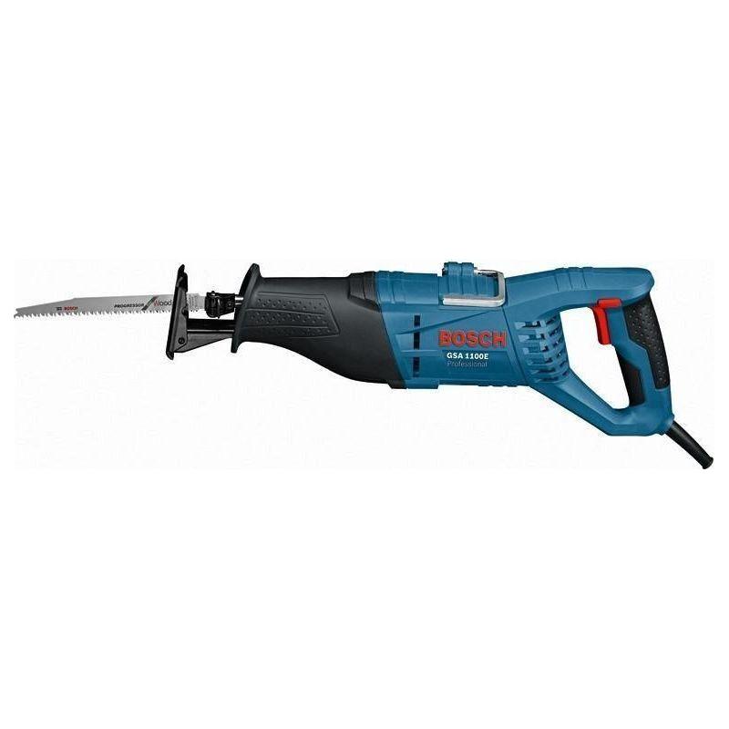 Bosch GSA 1100 E Reciprocating Saw - Sabre Saw - Goldpeak Tools PH Bosch