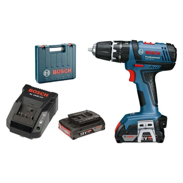 Bosch cordless drill online shopee