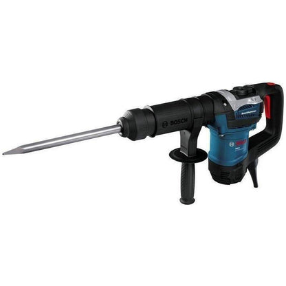 Bosch GSH 5 SDS Max Chipping  / Demolition Hammer - Goldpeak Tools PH Bosch