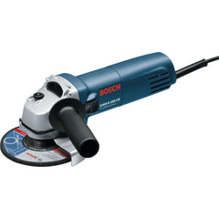 Bosch GWS 8-100 CE Angle Grinder 4" (Variable Speed) - Goldpeak Tools PH Bosch