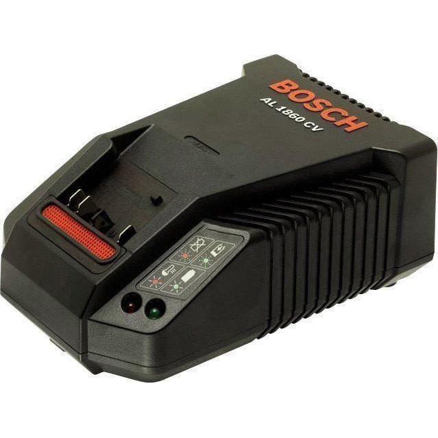 Bosch GAL 1860 CV Battery Charger - Goldpeak Tools PH Bosch Main image