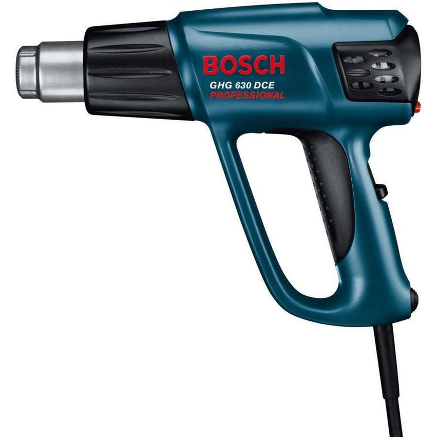 Bosch GHG 630 DCE Heat Gun ( with Heat Control ) - Goldpeak Tools PH Bosch
